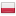 artflash.pl server is located in Poland